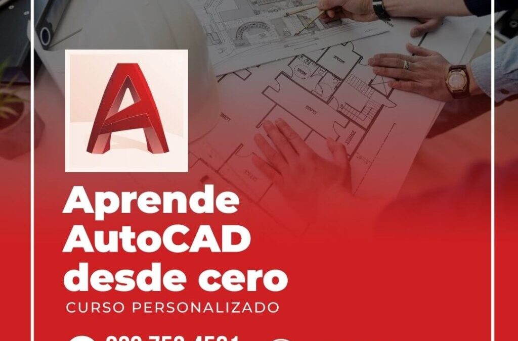 Curso de Autocad 2022