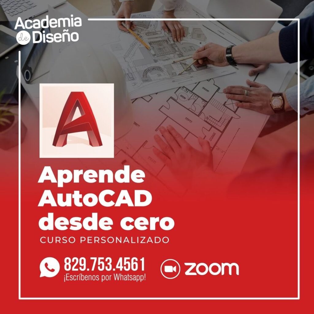 Curso de Autocad 2022